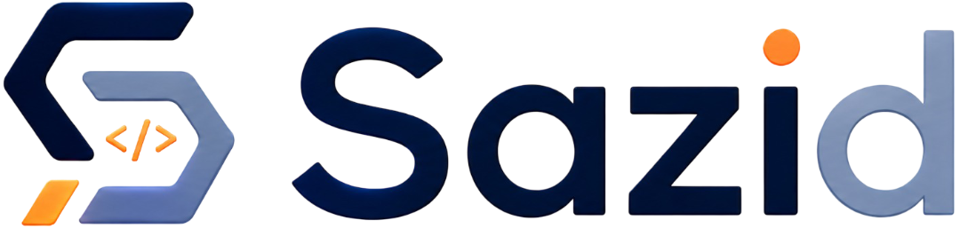 Sazid-Logo