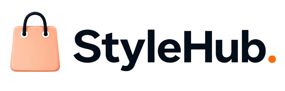 StyleHub-Logo